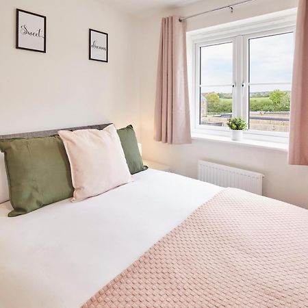 Host & Stay - Cayton Bay Cottage 外观 照片