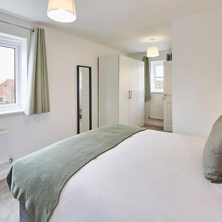Host & Stay - Cayton Bay Cottage 外观 照片