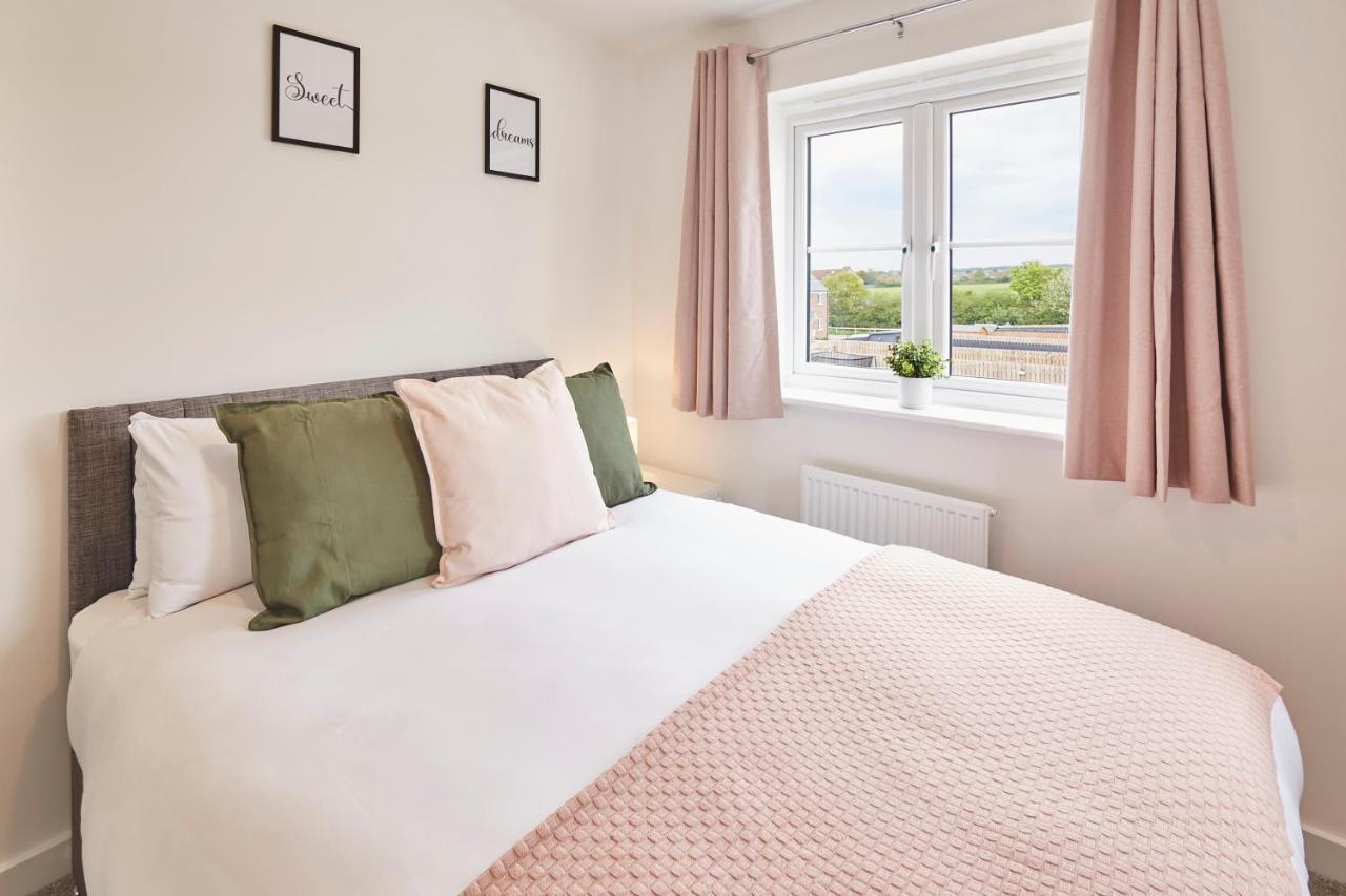 Host & Stay - Cayton Bay Cottage 外观 照片