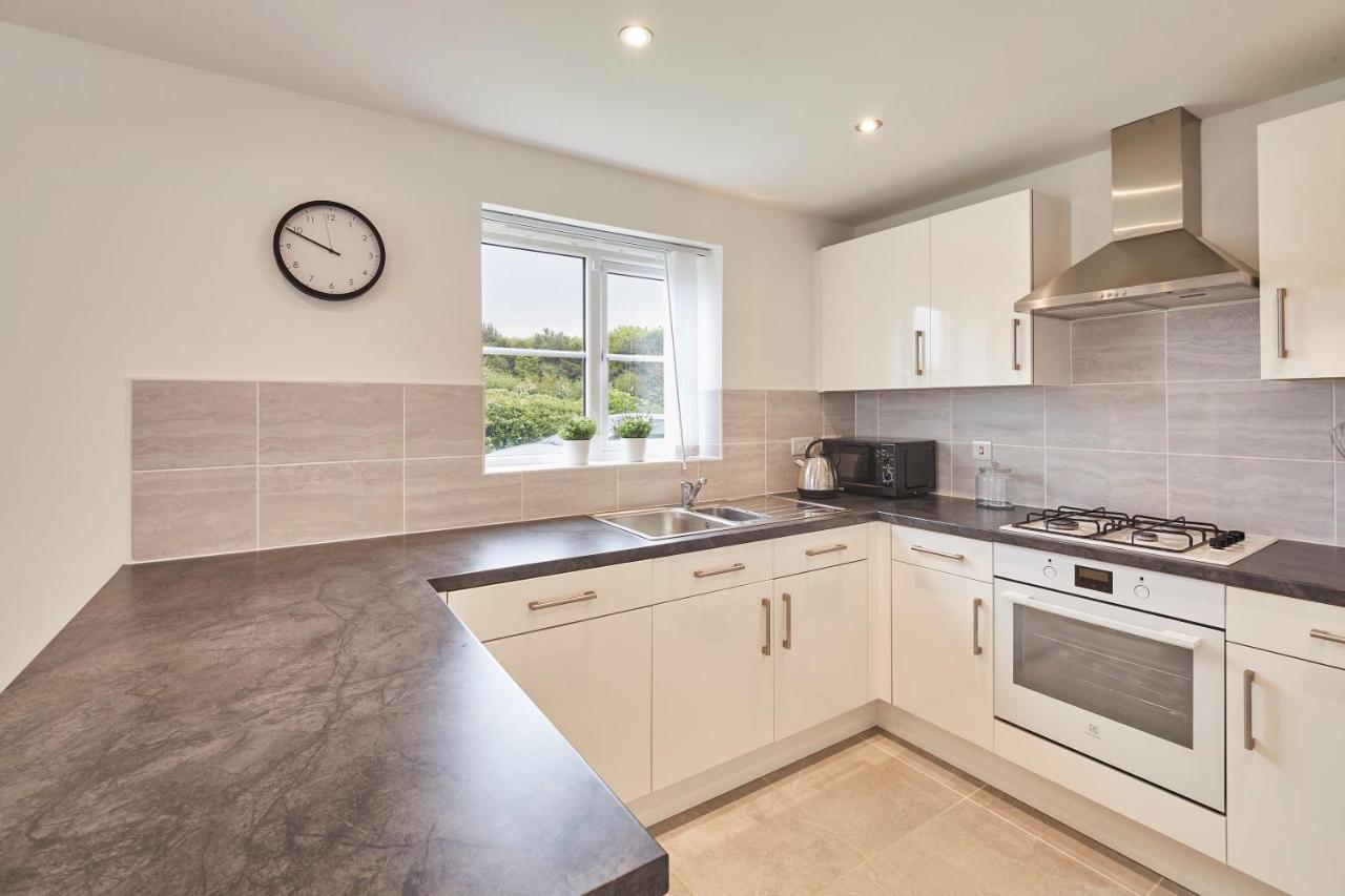 Host & Stay - Cayton Bay Cottage 外观 照片