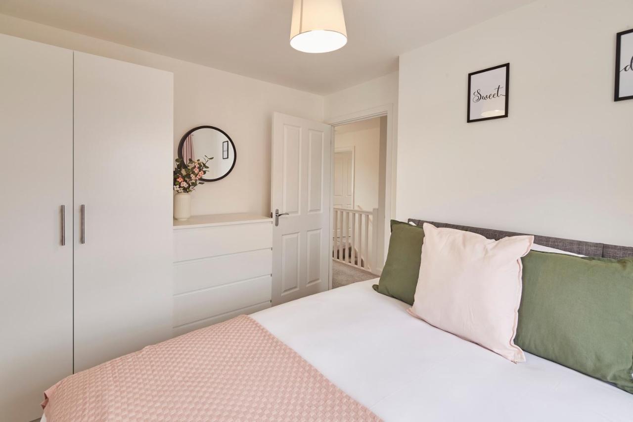 Host & Stay - Cayton Bay Cottage 外观 照片